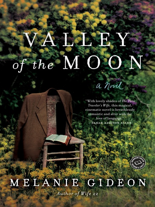 Title details for Valley of the Moon by Melanie Gideon - Wait list